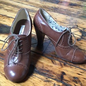 American Eagle Heels